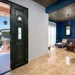 ヴィラ Alki Slow Living アファンドウ