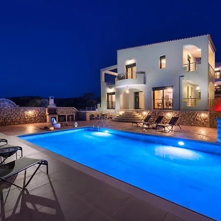 Alki Slow Living Villa *