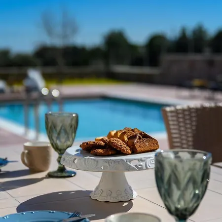 Alki Slow Living * Afantou