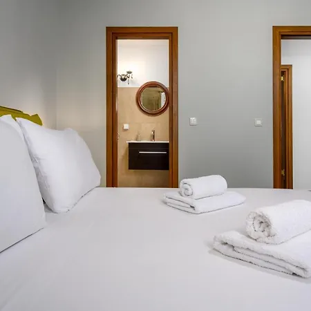 Alki Slow Living Villa