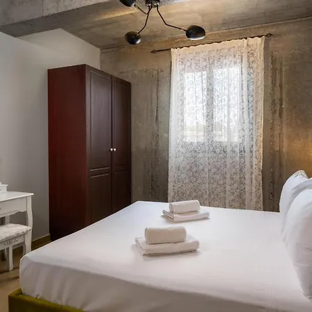 Alki Slow Living Villa Afantou