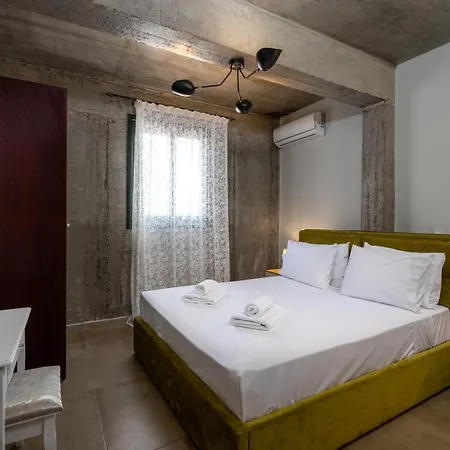 Villa Alki Slow Living