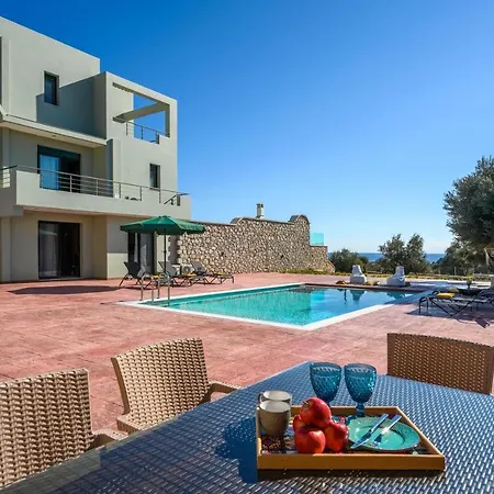 Villa Alki Slow Living *