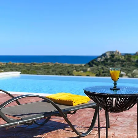 Alki Slow Living Villa