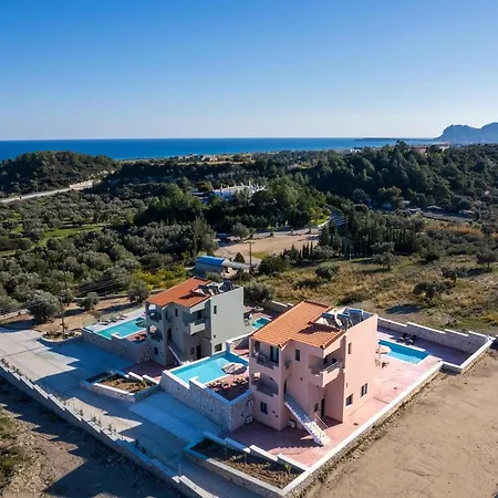 Villa Alki Slow Living *