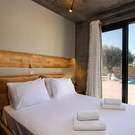 Villa Alki Slow Living *