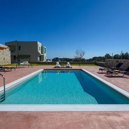 Villa Alki Slow Living *