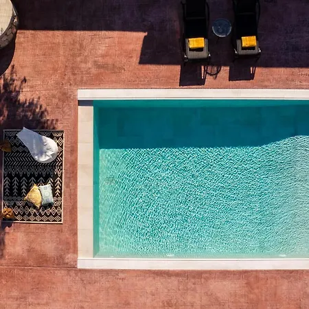 Alki Slow Living Villa Afantou