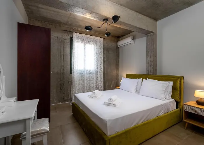 וילה Alki Slow Living