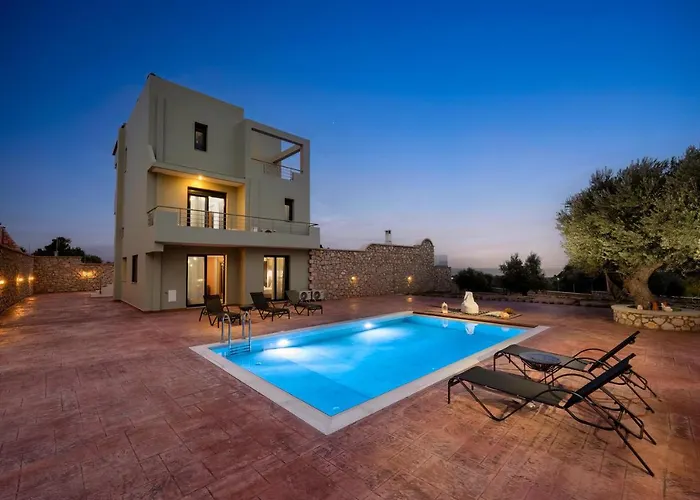 Alki Slow Living וילה