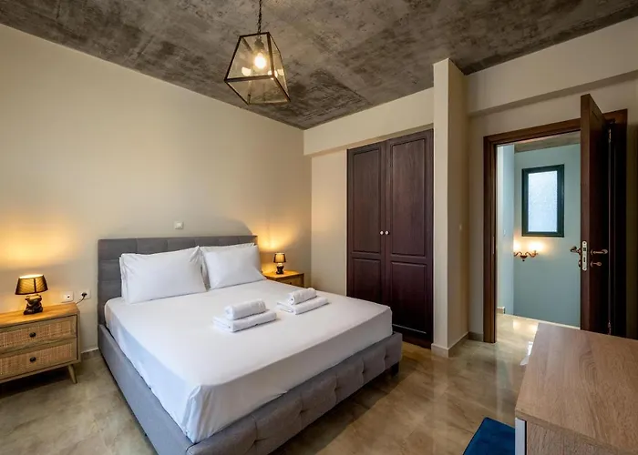 וילה Alki Slow Living
