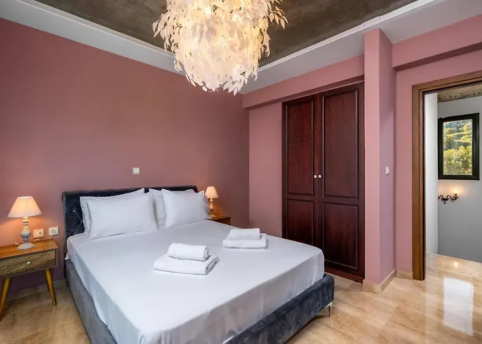 Alki Slow Living אפאנטו