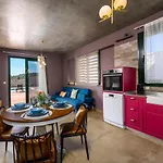 Alki Slow Living Villa Afantou