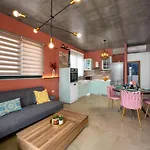 Villa Alki Slow Living