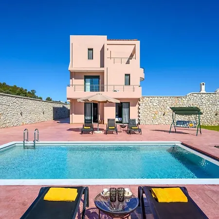 Alki Slow Living Αφάντου