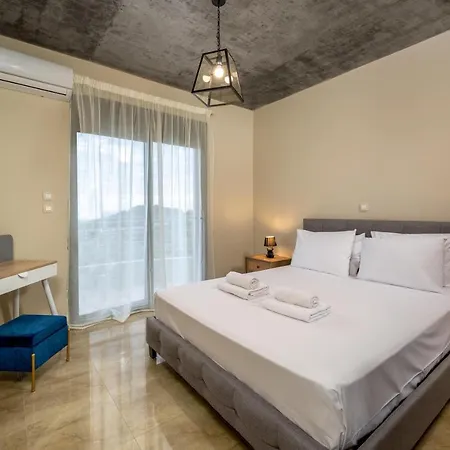 Alki Slow Living Αφάντου