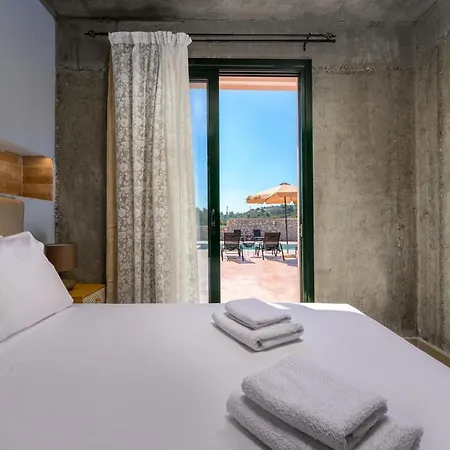 Alki Slow Living Αφάντου