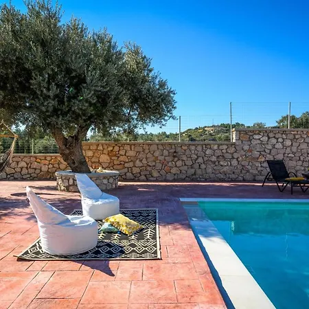 Alki Slow Living * Αφάντου