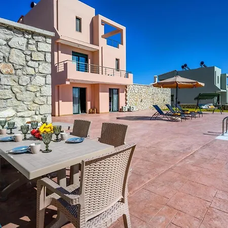 Alki Slow Living * Αφάντου