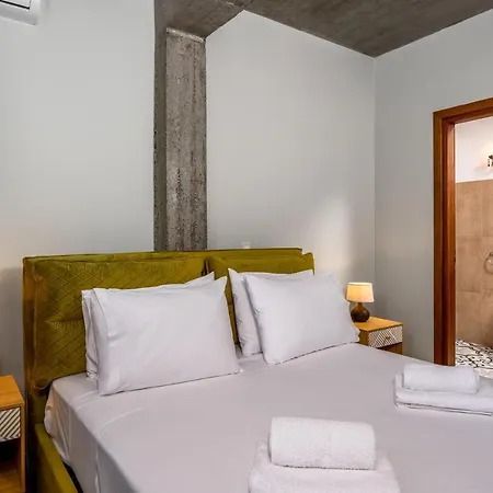 Alki Slow Living * Αφάντου