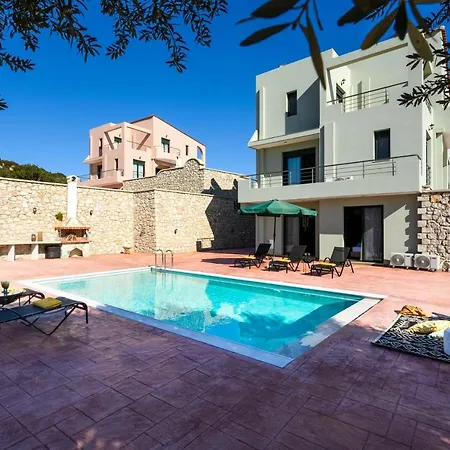 Alki Slow Living Αφάντου