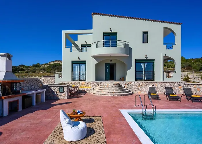 Alki Slow Living 아판토우