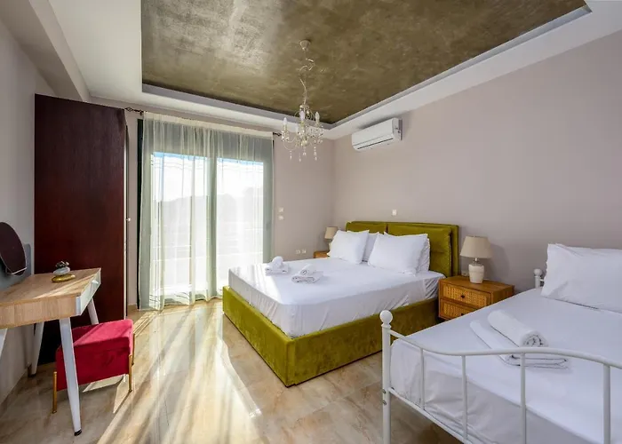 Alki Slow Living * 아판토우