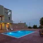 Alki Slow Living Vilă Afantou