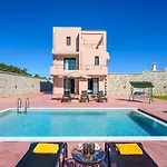Alki Slow Living Afantou