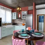 Villa Alki Slow Living Afantou