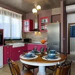 Vilă Alki Slow Living *