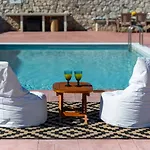 Villa Alki Slow Living