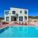 Вилла Alki Slow Living *