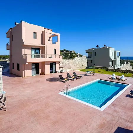 Alki Slow Living Villa *