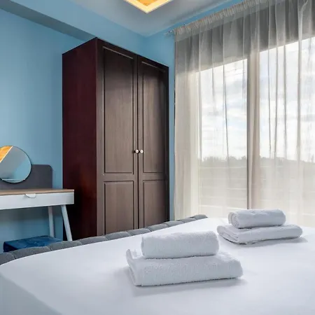 Alki Slow Living * Afantou