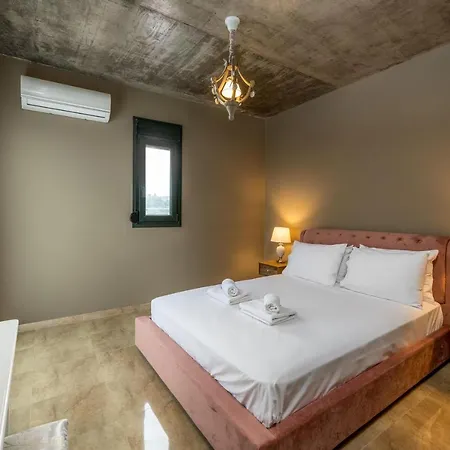 Alki Slow Living Villa *