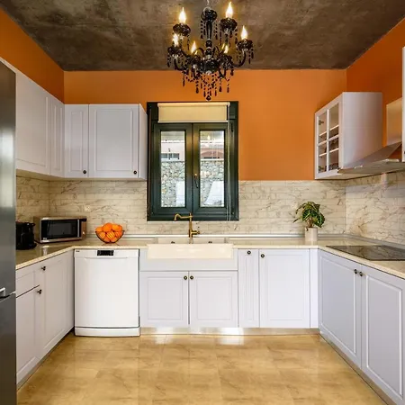 Alki Slow Living * Afantou