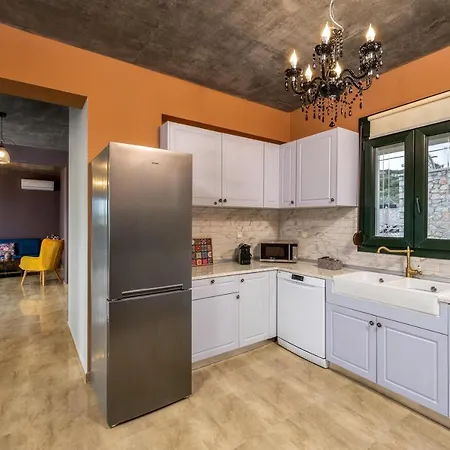 Villa Alki Slow Living *