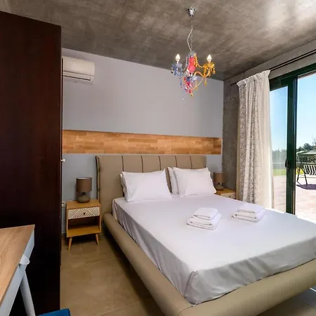 Villa Alki Slow Living *