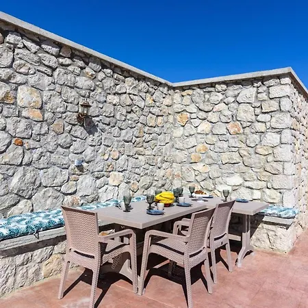 Villa Alki Slow Living *