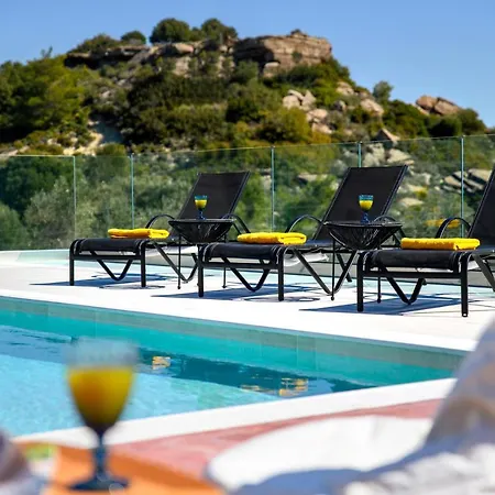 Villa Alki Slow Living