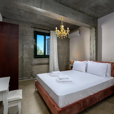 Villa Alki Slow Living *