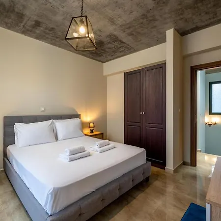 Villa Alki Slow Living