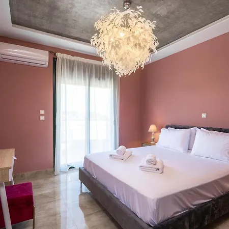 Alki Slow Living Villa *