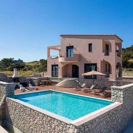 Alki Slow Living Villa