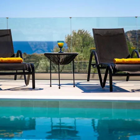Alki Slow Living Villa *