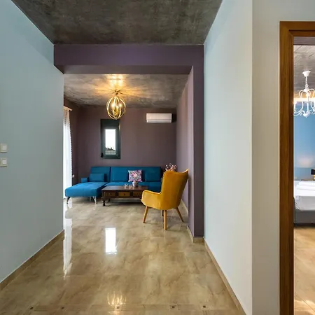 Villa Alki Slow Living *