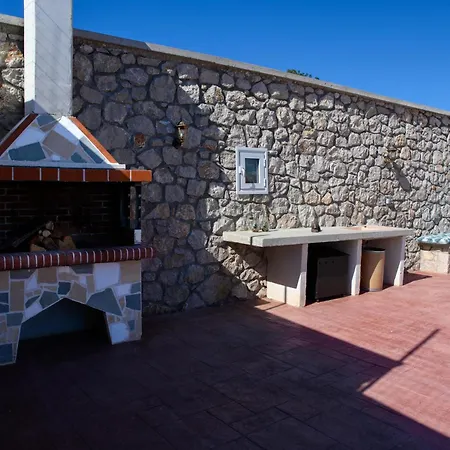 Villa Alki Slow Living *
