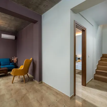 Alki Slow Living Afantou