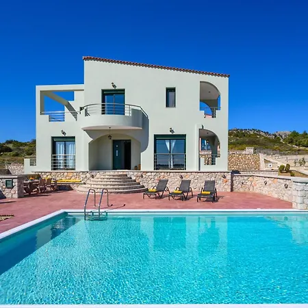 Villa Alki Slow Living *
